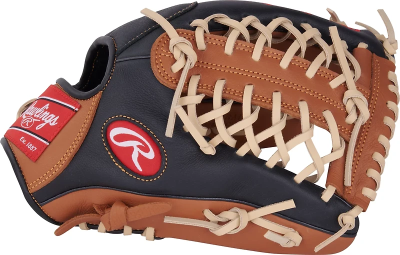 Rawlings in Youth Prodigy Series Infield Baseball Glove