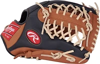 Rawlings in Youth Prodigy Series Infield Baseball Glove