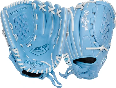 Rawlings 12 in R9 Fast-Pitch Softball Glove