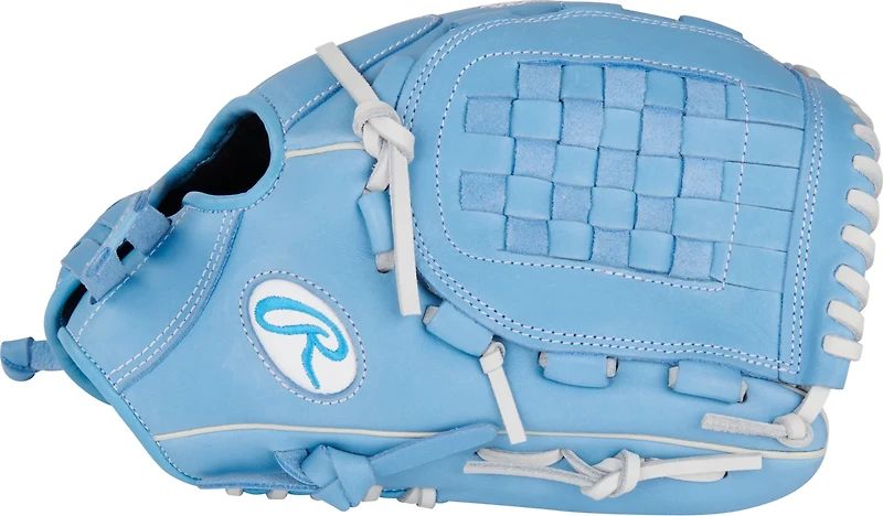 Rawlings 12 in R9 Fast-Pitch Softball Glove