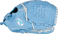 Rawlings 12 in R9 Fast-Pitch Softball Glove