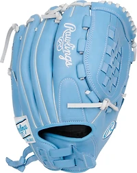 Rawlings 12 in R9 Fastpitch Softball Glove