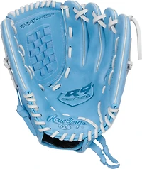 Rawlings 12 in R9 Fastpitch Softball Glove