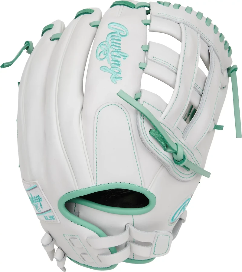 Rawlings 12.5 in Liberty Advanced Fast-Pitch Softball Glove