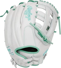 Rawlings 12.5 in Liberty Advanced Fastpitch Softball Glove