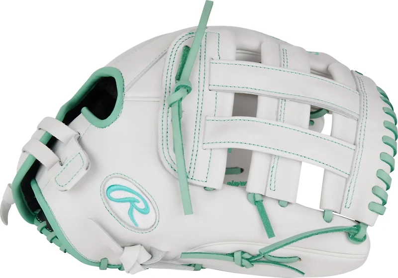 Rawlings 12.5 in Liberty Advanced Fastpitch Softball Glove