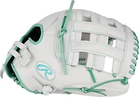 Rawlings 12.5 in Liberty Advanced Fastpitch Softball Glove