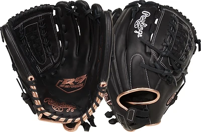 Rawlings in R9 Fast-Pitch Softball Glove