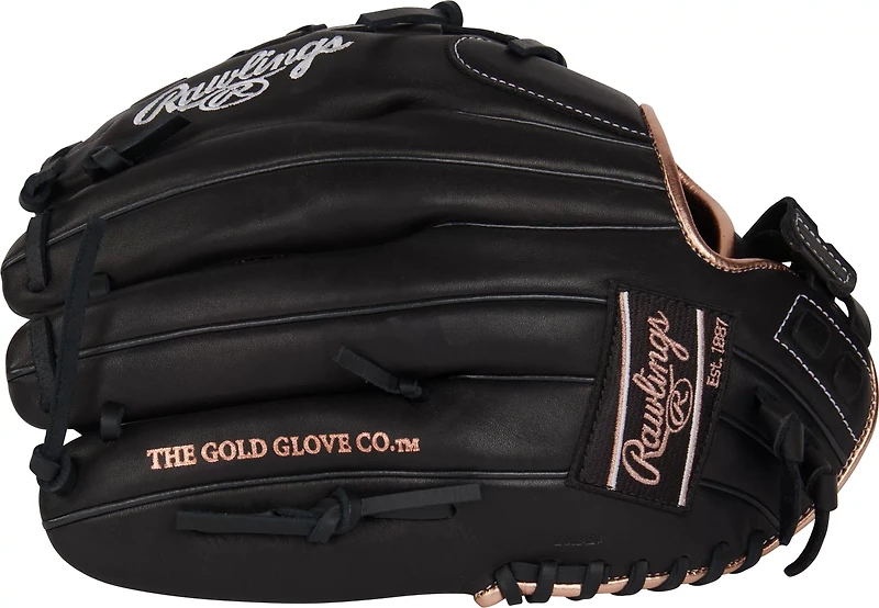 Rawlings in R9 Fast-Pitch Softball Glove