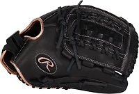 Rawlings in R9 Fastpitch Softball Glove