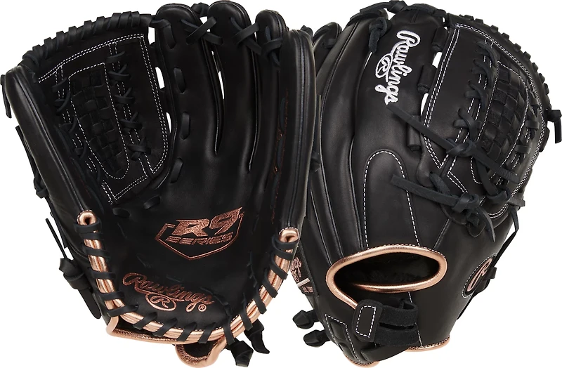 Rawlings in R9 Fastpitch Softball Glove