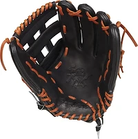 Rawlings 13 in Heart of the Hide Series Slow-Pitch Softball All Purpose Glove Left-hand