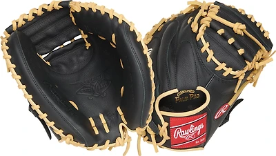 Rawlings 32 in Youth Select Pro Lite Series Adley Rutschman Catchers Mitt