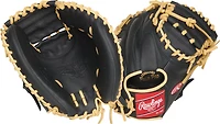 Rawlings 32 in Youth Select Pro Lite Series Adley Rutschman Catchers Mitt