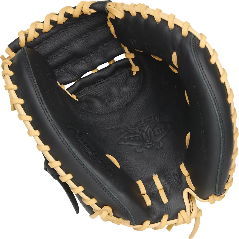 Rawlings 32 in Youth Select Pro Lite Series Adley Rutschman Catchers Mitt