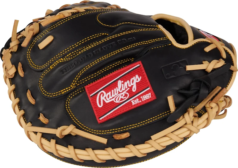 Rawlings 33 in R9 Pro Adley Rutschman Catcher’s Mitt