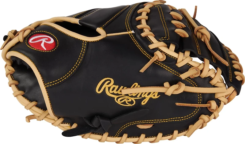Rawlings 33 in R9 Pro Adley Rutschman Catcher’s Mitt