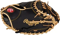 Rawlings 33 in R9 Pro Adley Rutschman Catcher’s Mitt