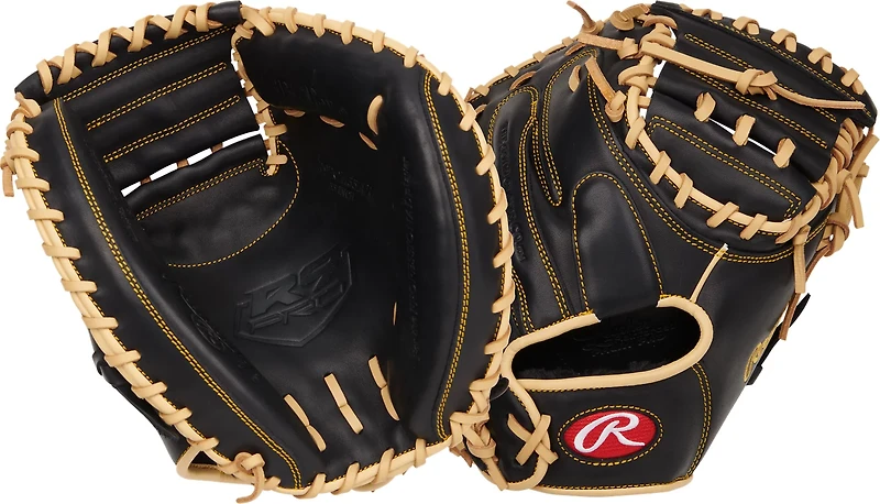Rawlings 33 in R9 Pro Adley Rutschman Catcher’s Mitt