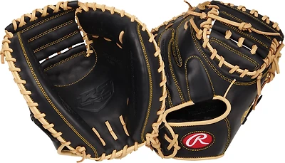 Rawlings 33 in R9 Pro Adley Rutschman Catcher’s Mitt