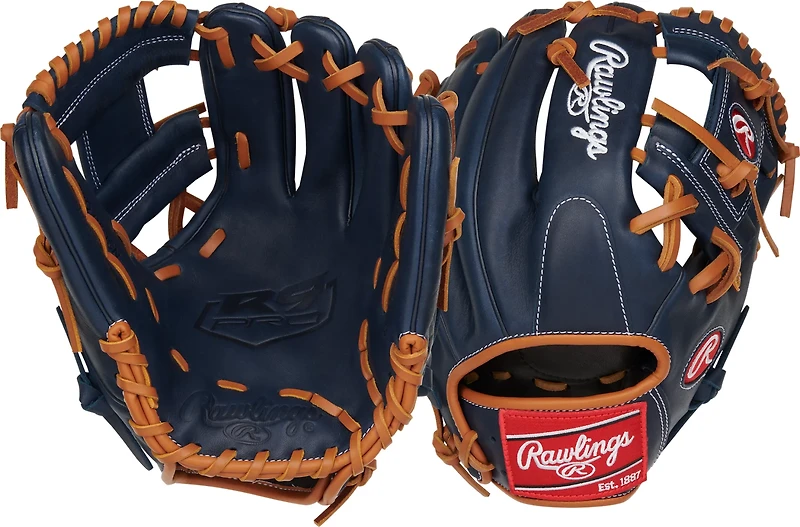 Rawlings Adults' 11.5 in R9 Pro Jeremy Pena 3 Baseball Fielding Glove