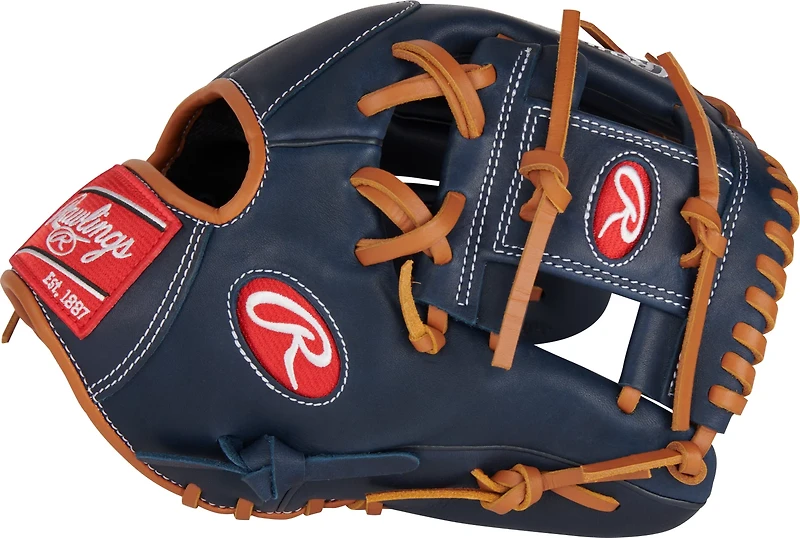 Rawlings Adults' 11.5 in R9 Pro Jeremy Pena 3 Baseball Fielding Glove