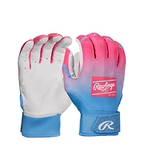 Rawlings Adults' Clout Limited Edition Batting Gloves