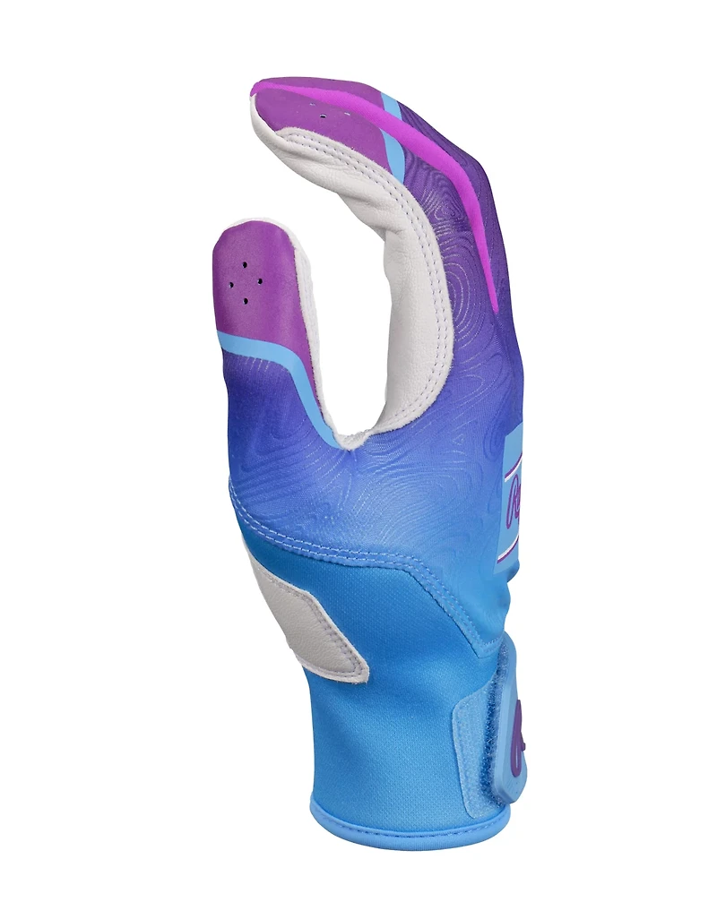 Rawlings Adults' Clout Limited Edition Batting Gloves