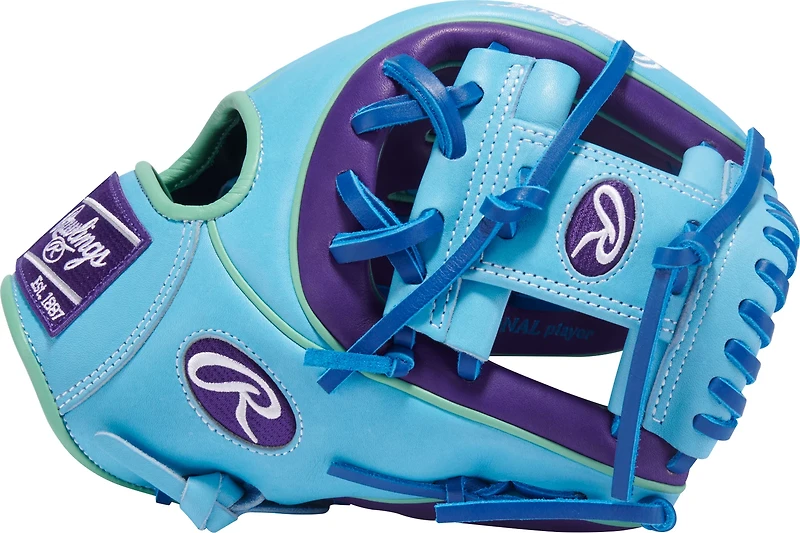 Rawlings Adults' 11.5 Heart of the Hide Limited Edition Baseball Fielding Glove