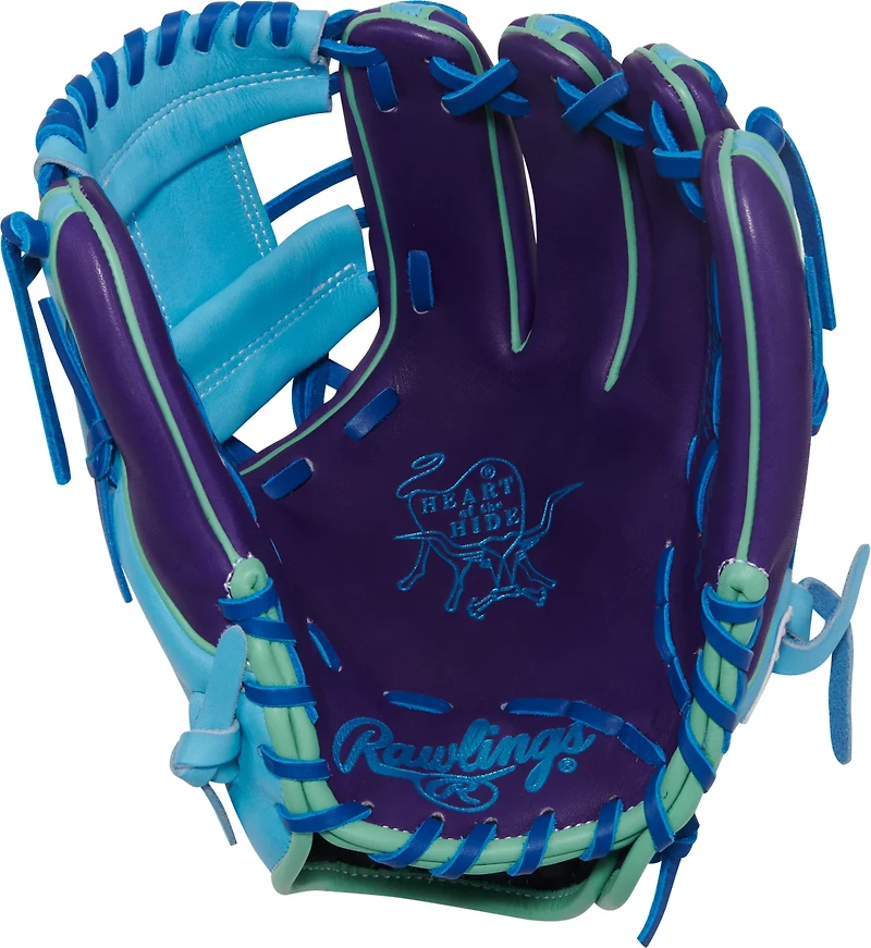 Rawlings Adults' 11.5 Heart of the Hide Limited Edition Baseball Fielding Glove