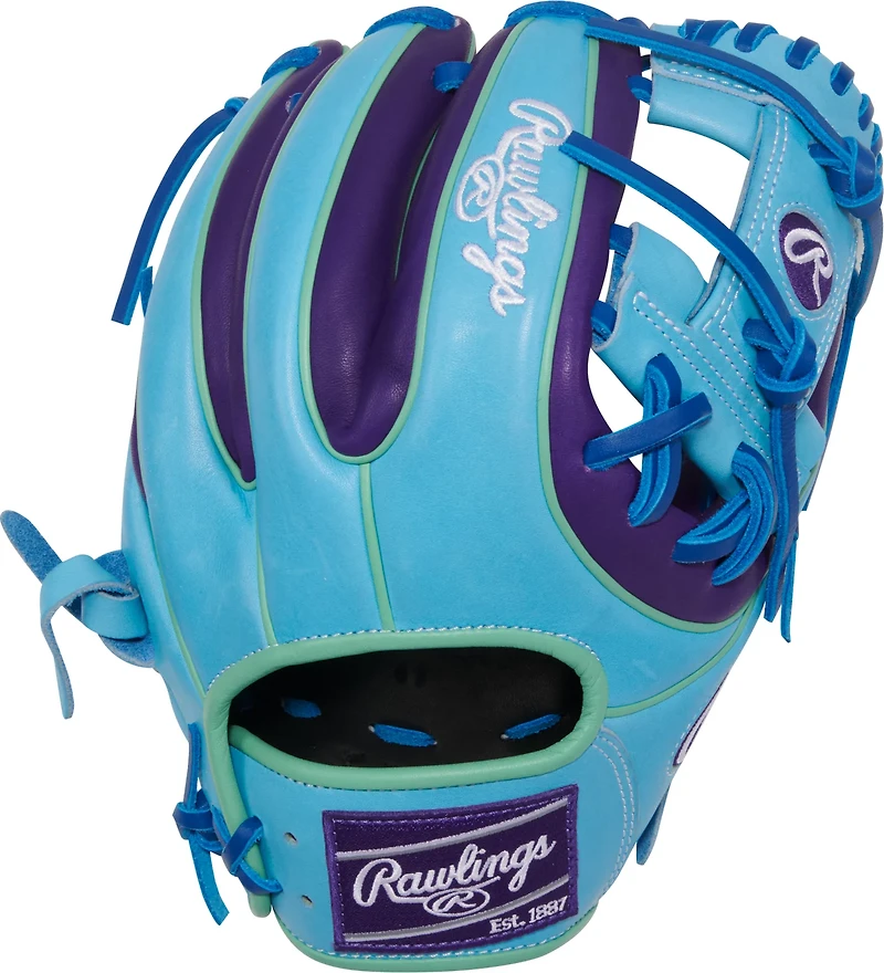 Rawlings Adults' 11.5 Heart of the Hide Limited Edition Baseball Fielding Glove