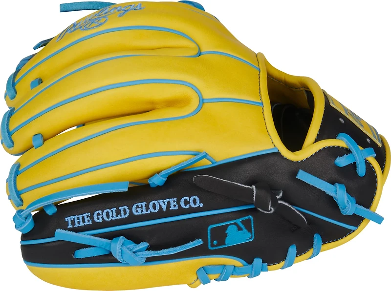 Rawlings Adults' 11.5 Heart of the Hide Limited Edition Baseball Fielding Glove