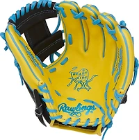 Rawlings Adults' 11.5 Heart of the Hide Limited Edition Baseball Fielding Glove