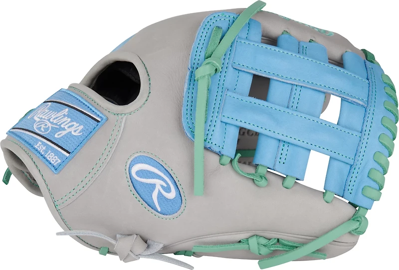 Rawlings Heart of the Hide 11.5 Baseball Glove