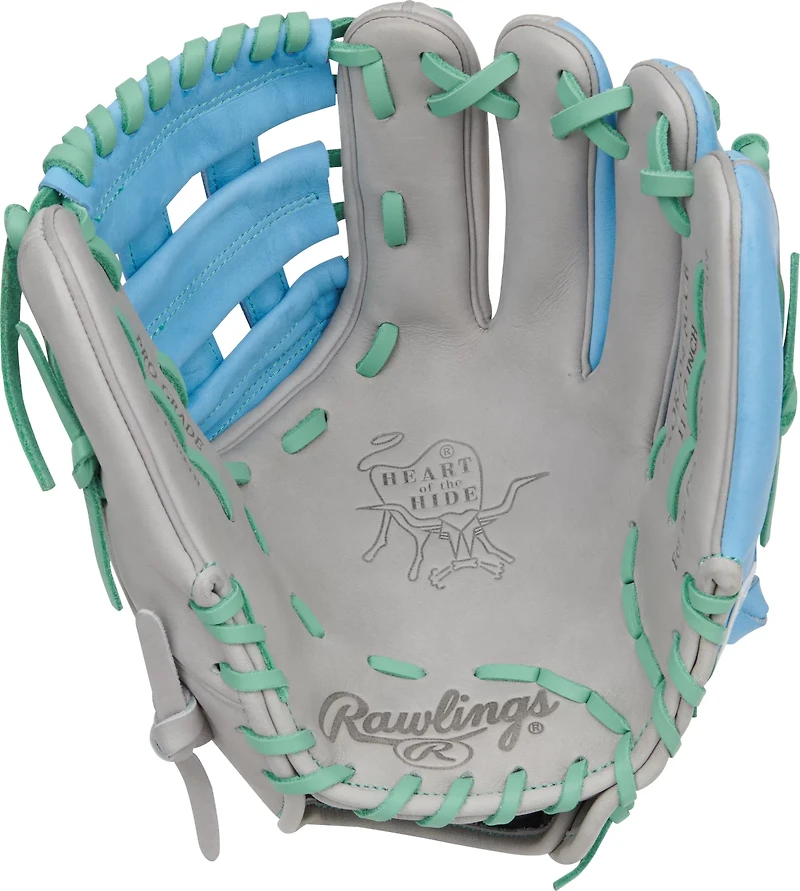 Rawlings Heart of the Hide 11.5 Baseball Glove