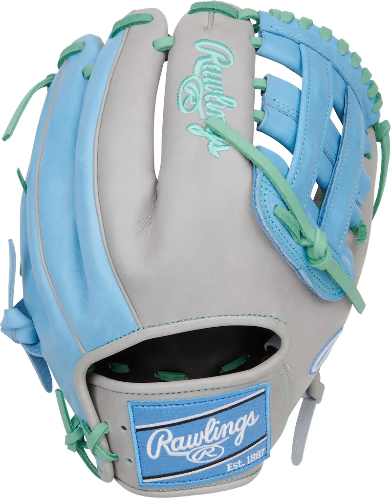 Rawlings Heart of the Hide 11.5 Baseball Glove