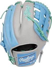 Rawlings Heart of the Hide 11.5 Baseball Glove