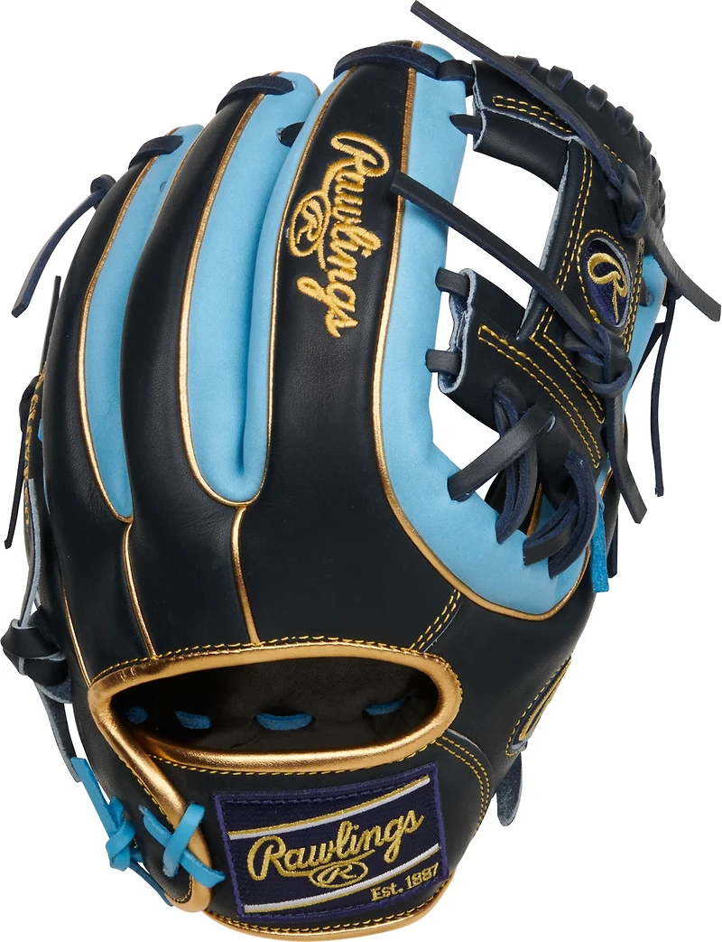 Rawlings Heart of the Hide R2G Series 11.5 in Baseball Glove