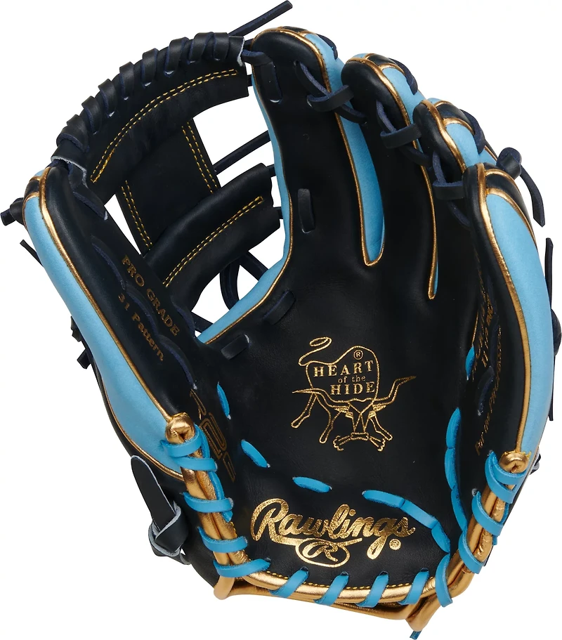Rawlings Heart of the Hide R2G Series 11.5 in Baseball Glove