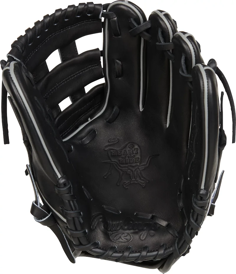 Rawlings Heart of the Hide Traditional Series 11.75 in Baseball Glove