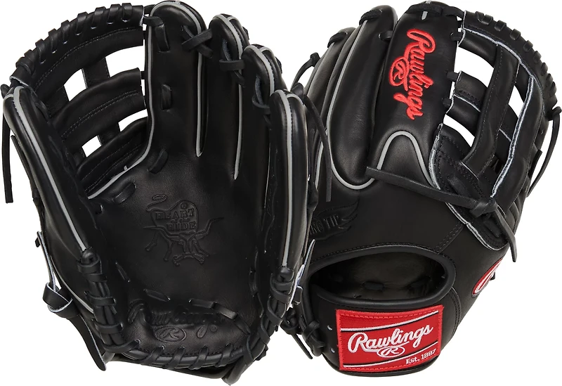 Rawlings Heart of the Hide Traditional Series 11.75 in Baseball Glove