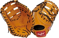 Rawlings Heart of the Hide Traditional Series 13 in Baseball First Base Mitt