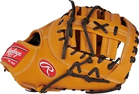 Rawlings Heart of the Hide Traditional Series 13 in Baseball First Base Mitt