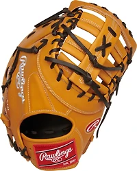 Rawlings Heart of the Hide Traditional Series 13 in Baseball First Base Mitt