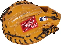 Rawlings Heart of the Hide Traditional Series 33 in Baseball Catchers Mitt
