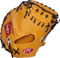 Rawlings Heart of the Hide Traditional Series 33 in Baseball Catchers Mitt