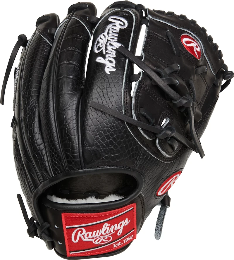 Rawlings Pro Preferred Series J. deGrom 11.75 in Baseball Glove
