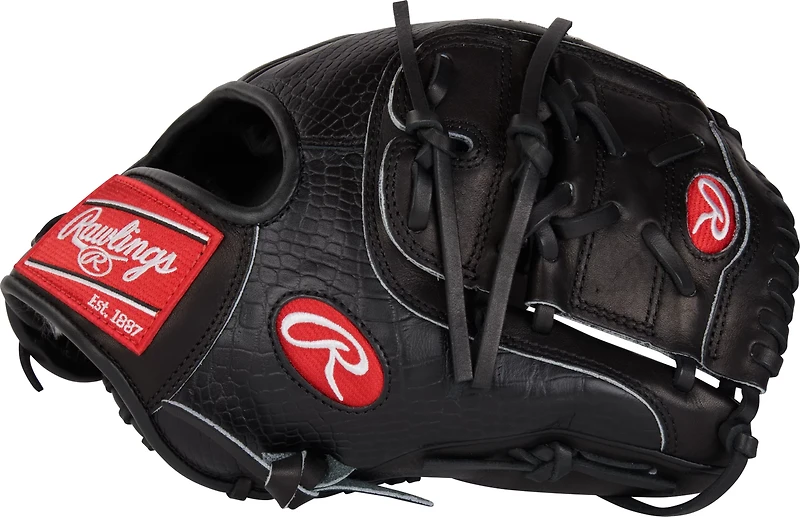 Rawlings Pro Preferred Series J. deGrom 11.75 in Baseball Glove