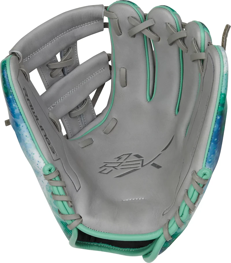 Rawlings REV1X Series 11.5 in Baseball Glove