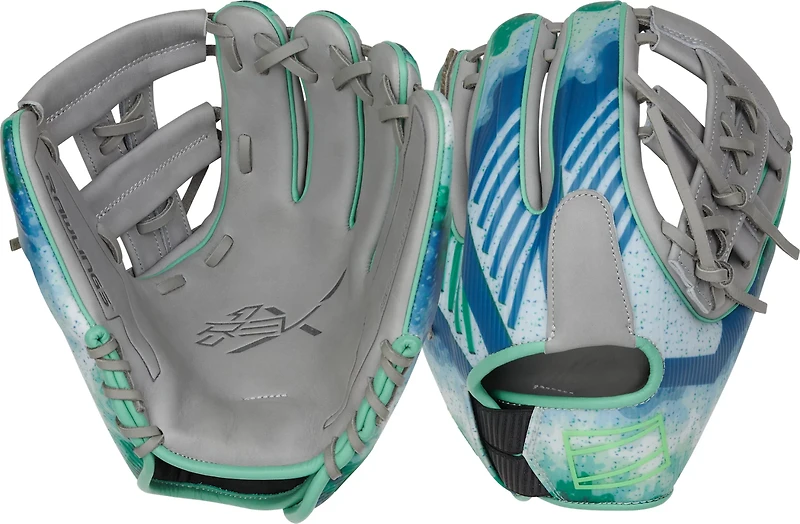 Rawlings REV1X Series 11.5 in Baseball Glove